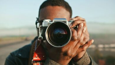 Revive la Pasión por la Fotografía: Tendencias y Claves para Capturar Momentos Memorables en 2026