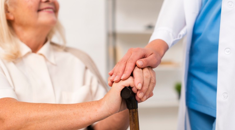 Servicios Integralmente Diseñados para el Cuidado de Personas Mayores en Bilbao: Garantiza su Bienestar y Seguridad