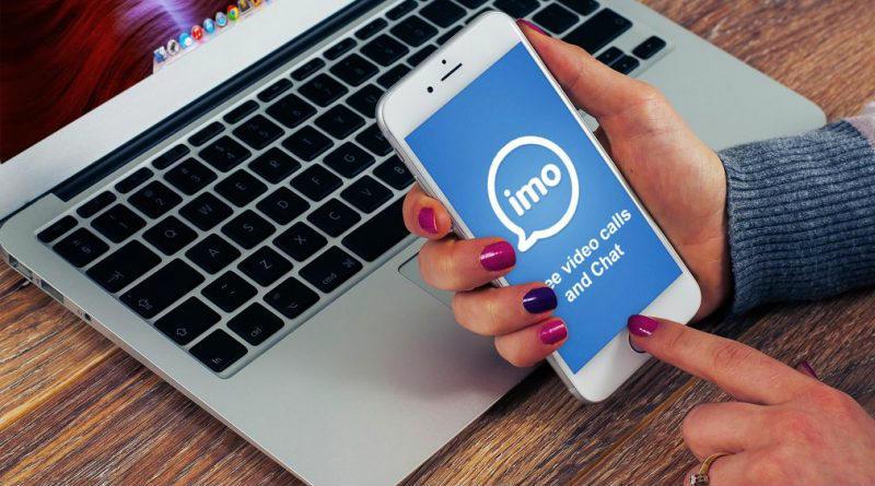 Imo: La Herramienta de Mensajería Esencial que Transformará tu Comunicación en 2026 Imo: La Herramienta de Mensajería Esencial que Transformará tu Comunicación en 2026