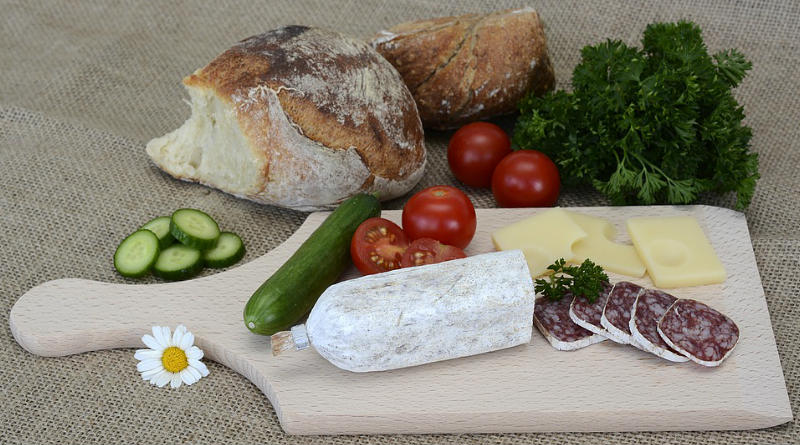 Descubre Cómo Comer de Forma Sana y Equilibrada Sin Renunciar a los Embutidos: Estrategias para una Alimentación Sostenible Descubre Cómo Comer de Forma Sana y Equilibrada Sin Renunciar a los Embutidos: Estrategias para una Alimentación Sostenible