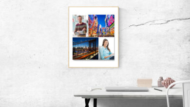 Transforma tus Imágenes en Regalos Únicos con WitEmotions: La Innovadora Solución para Personalizar tus Recuerdos