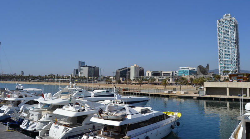 Descubre las Mejores Excursiones en Barco en España: Rutas Imperdibles para Aventureros en el Mar