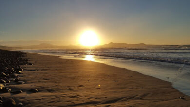 Descubre Lanzarote: El Destino Turístico Imperdible para Escapadas Inolvidables