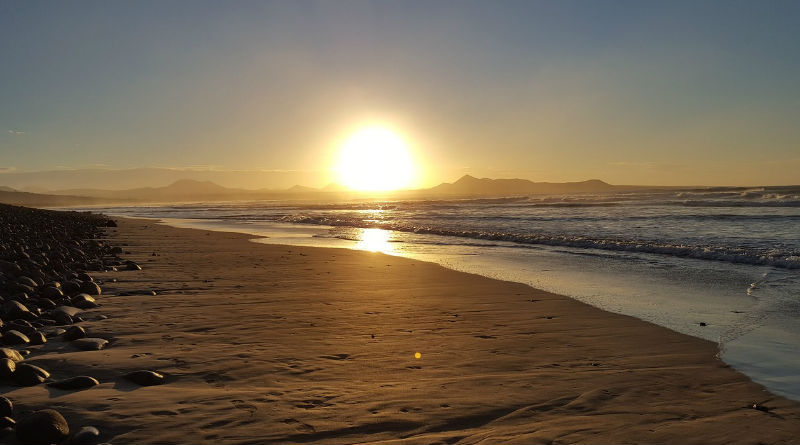Descubre Lanzarote: El Destino Turístico Imperdible para Escapadas Inolvidables