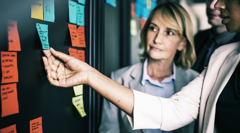 Optimiza tu Productividad: Cómo Integrar el Método Kanban con el Sistema GTD para un Éxito Sostenible Optimiza tu Productividad: Cómo Integrar el Método Kanban con el Sistema GTD para un Éxito Sostenible