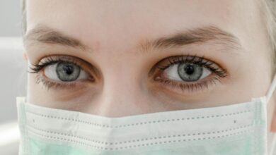Las 10 Profesiones Más Perjudiciales para la Salud Ocular: Impacto a Largo Plazo en Tu Visión Las 10 Profesiones Más Perjudiciales para la Salud Ocular: Impacto a Largo Plazo en Tu Visión