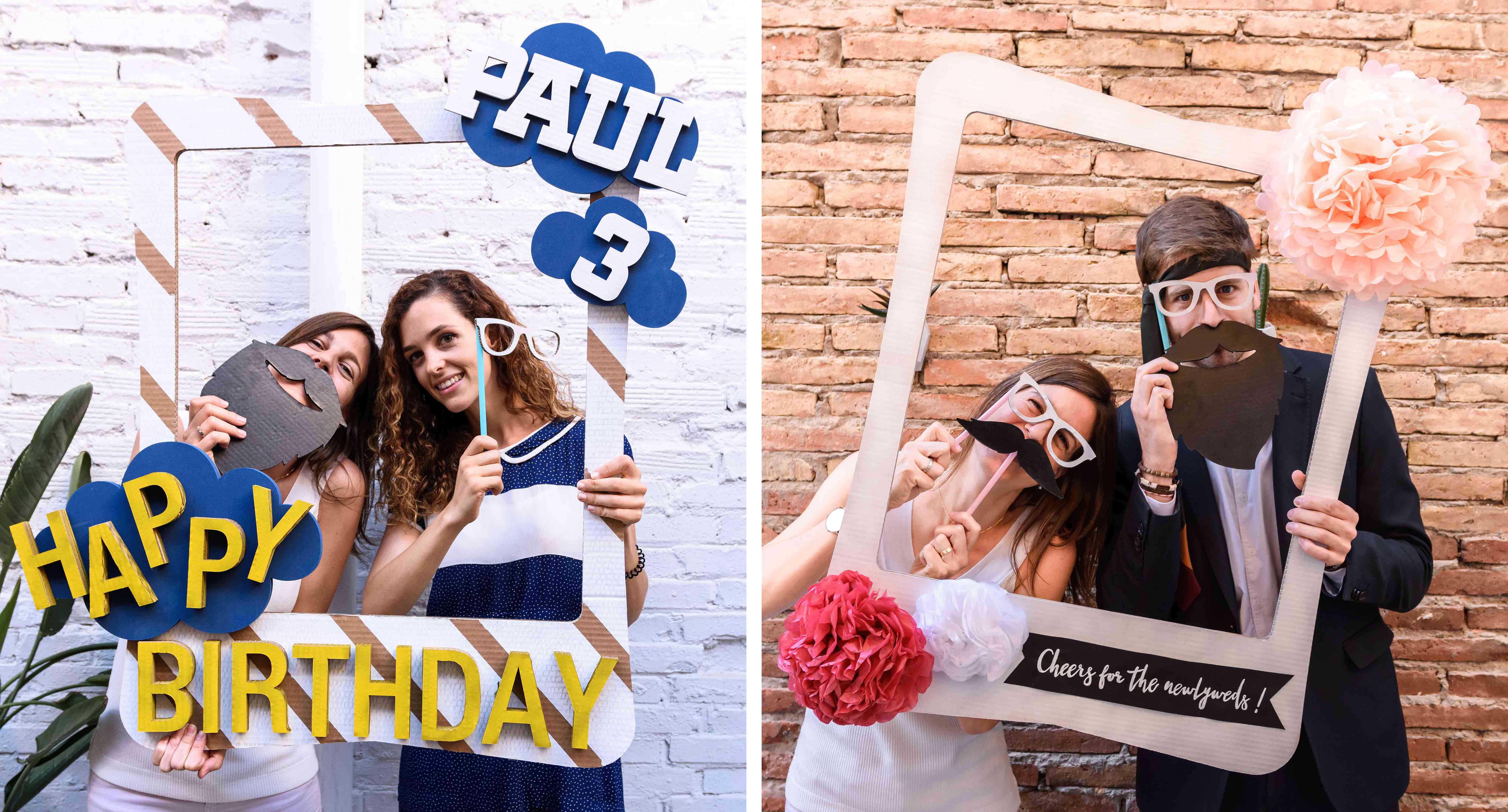 Descubre los Mejores Photocalls para Transformar tus Fiestas en 2026: Ideas Creativas que Nunca Pasan de Moda Descubre los Mejores Photocalls para Transformar tus Fiestas en 2026: Ideas Creativas que Nunca Pasan de Moda