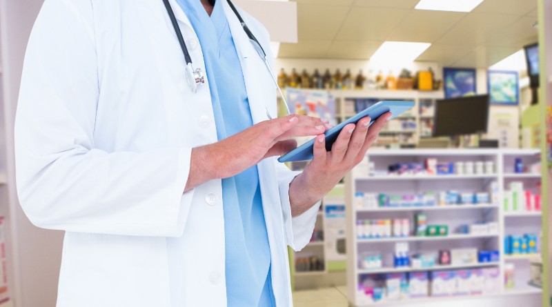 “Guía Completa sobre Servicios Farmacéuticos: Lo que Necesitas Saber para Mejorar tu Salud”