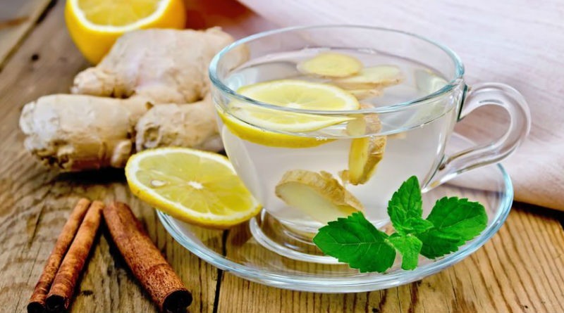 Descubre las Ventajas de las Infusiones Detox: Beneficios Saludables para tu Bienestar y Vitalidad