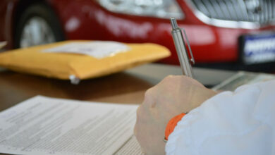 Guía Completa sobre Coches de Segunda Mano: Dónde Realizar la Transferencia de Propiedad sin Complicaciones Guía Completa sobre Coches de Segunda Mano: Dónde Realizar la Transferencia de Propiedad sin Complicaciones