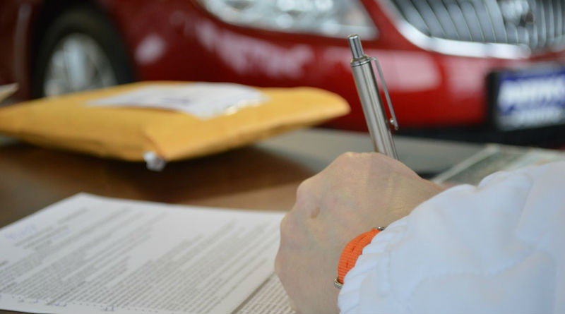 Guía Completa sobre Coches de Segunda Mano: Dónde Realizar la Transferencia de Propiedad sin Complicaciones Guía Completa sobre Coches de Segunda Mano: Dónde Realizar la Transferencia de Propiedad sin Complicaciones