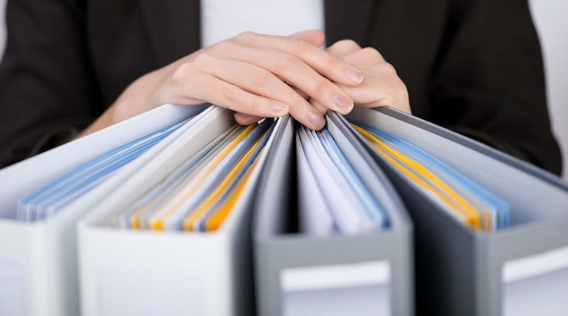 Cómo la Gestión Documental Transforma la Rentabilidad y Eficiencia de Empresas en la Era Digital Cómo la Gestión Documental Transforma la Rentabilidad y Eficiencia de Empresas en la Era Digital