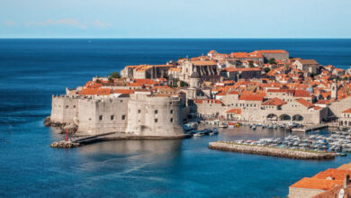 Descubre Por Qué Debes Elegir Croacia como Tu Destino de Viaje: Ideas Imperdibles para Explorar en 2026