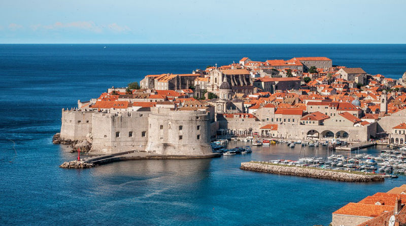 Descubre Por Qué Debes Elegir Croacia como Tu Destino de Viaje: Ideas Imperdibles para Explorar en 2026 Descubre Por Qué Debes Elegir Croacia como Tu Destino de Viaje: Ideas Imperdibles para Explorar en 2026